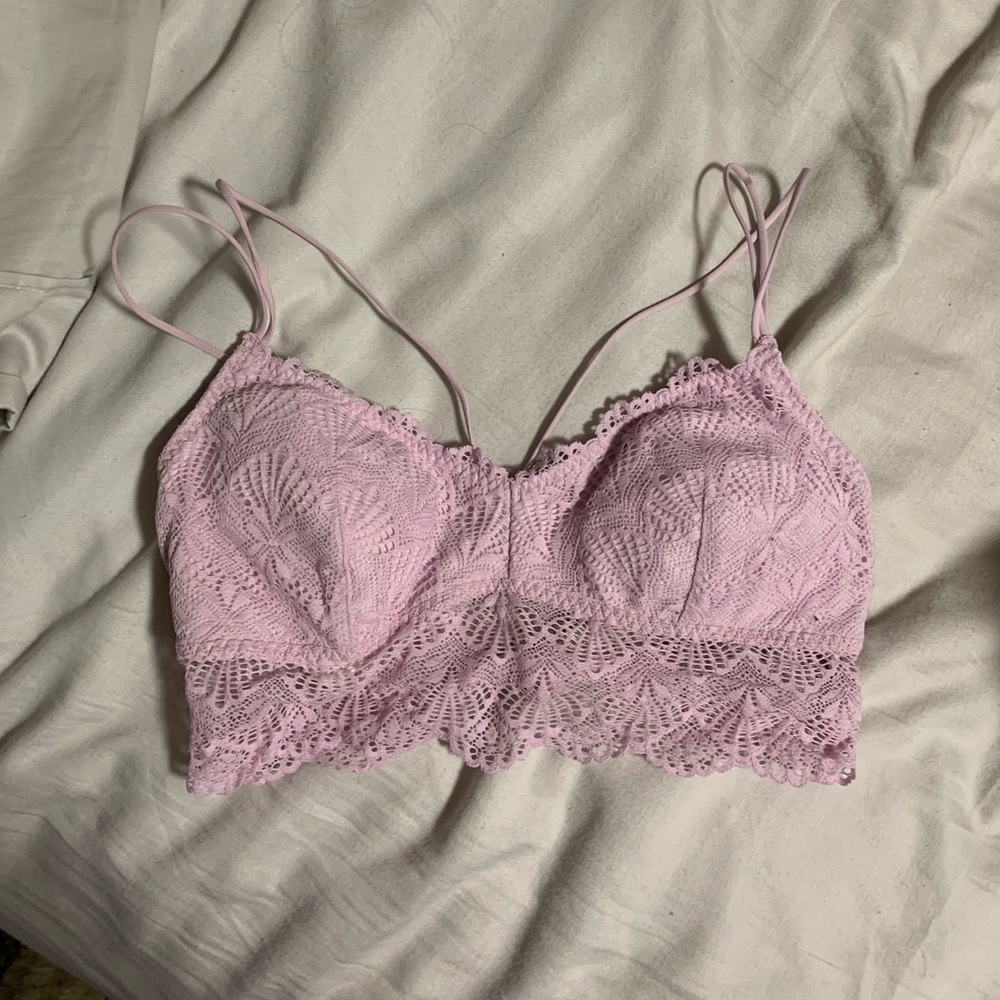 Hollister bralette